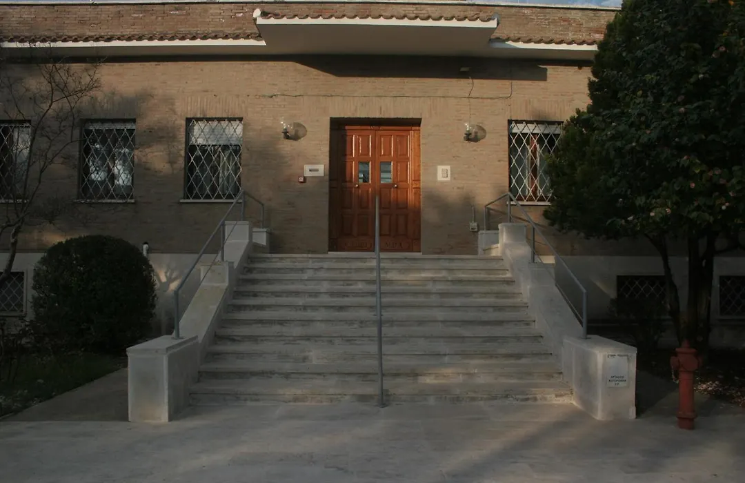 Relais Albalonga-1